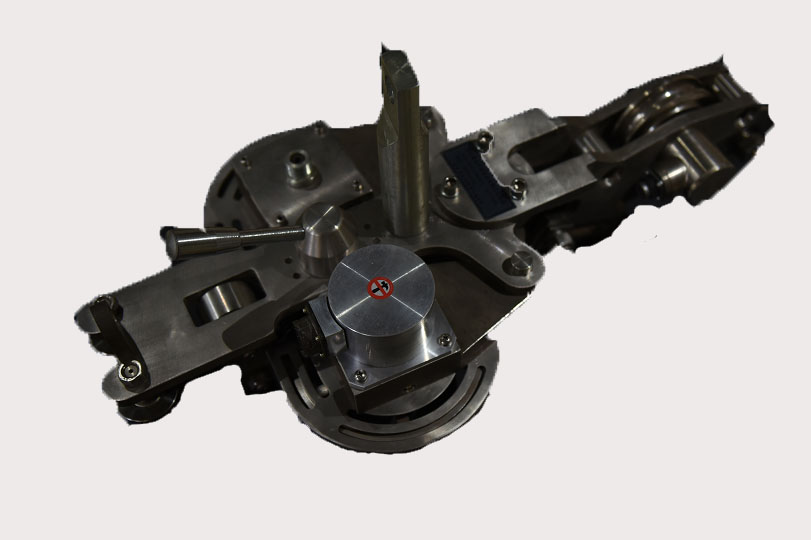 ZNJL2013-I絞車(chē)計(jì)量?jī)x器(馬丁代克)