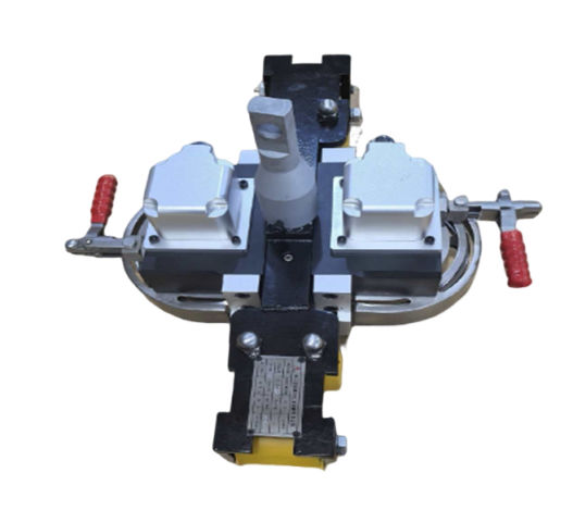 ZNJL2025-I型絞車(chē)計(jì)量裝置系統(tǒng)